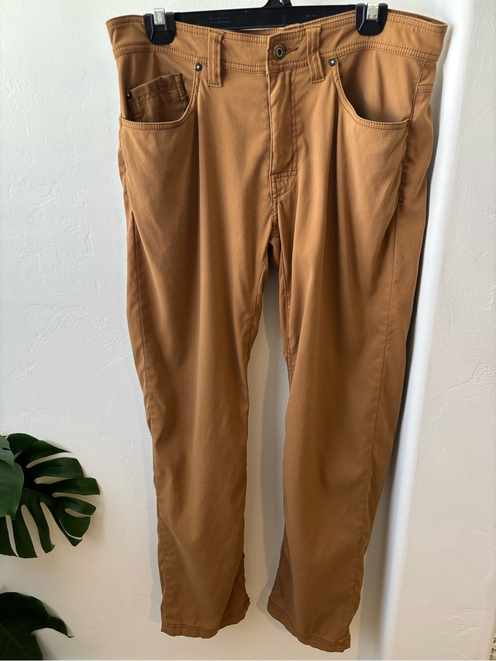 Prana men’s pants  slim fit 32x32